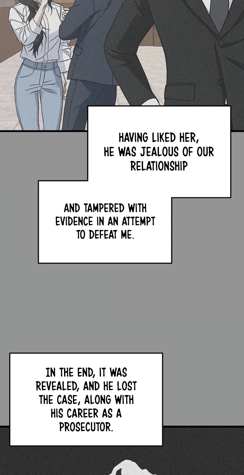 This Is The Law chapter 133 page 30