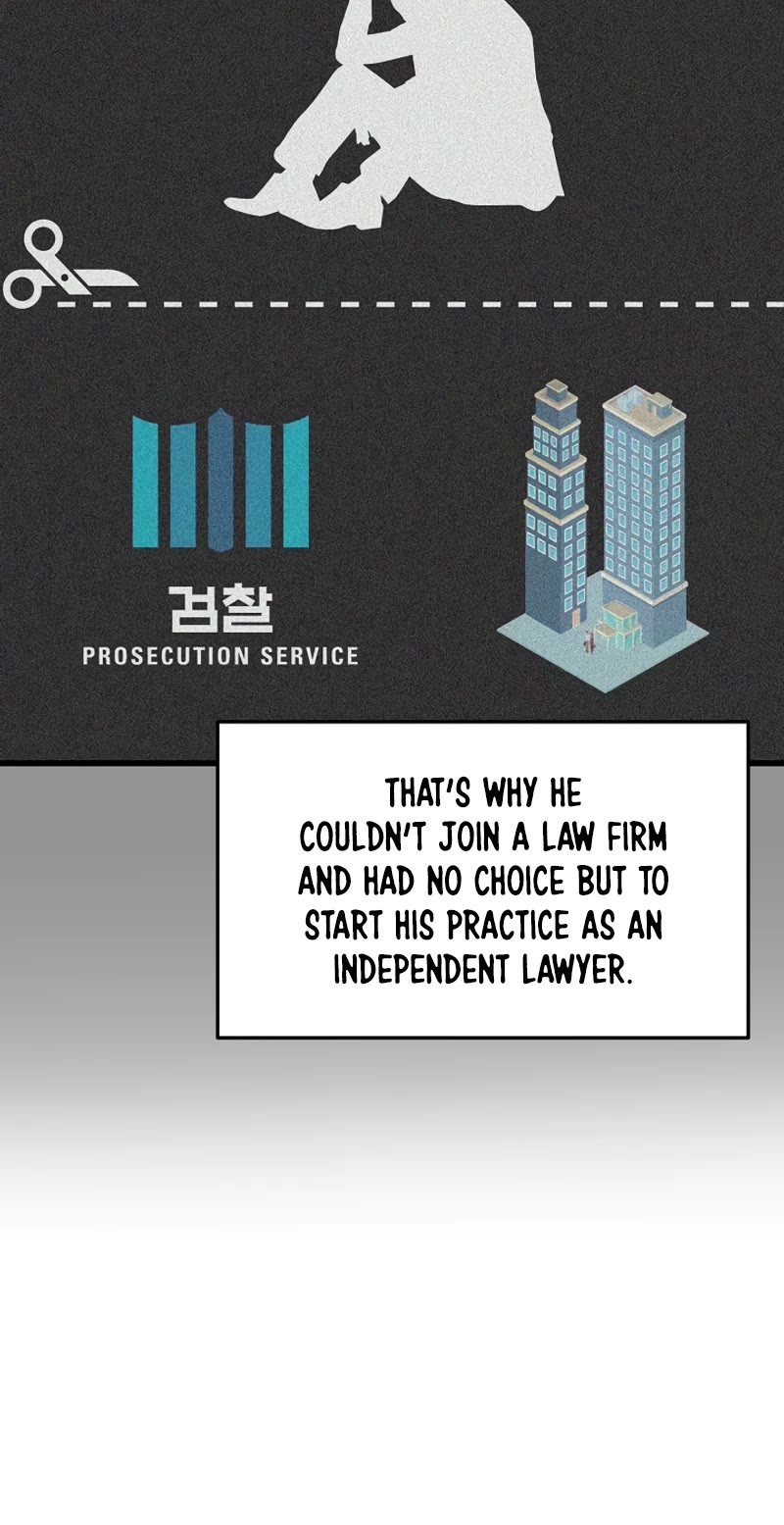 This Is The Law chapter 133 page 31