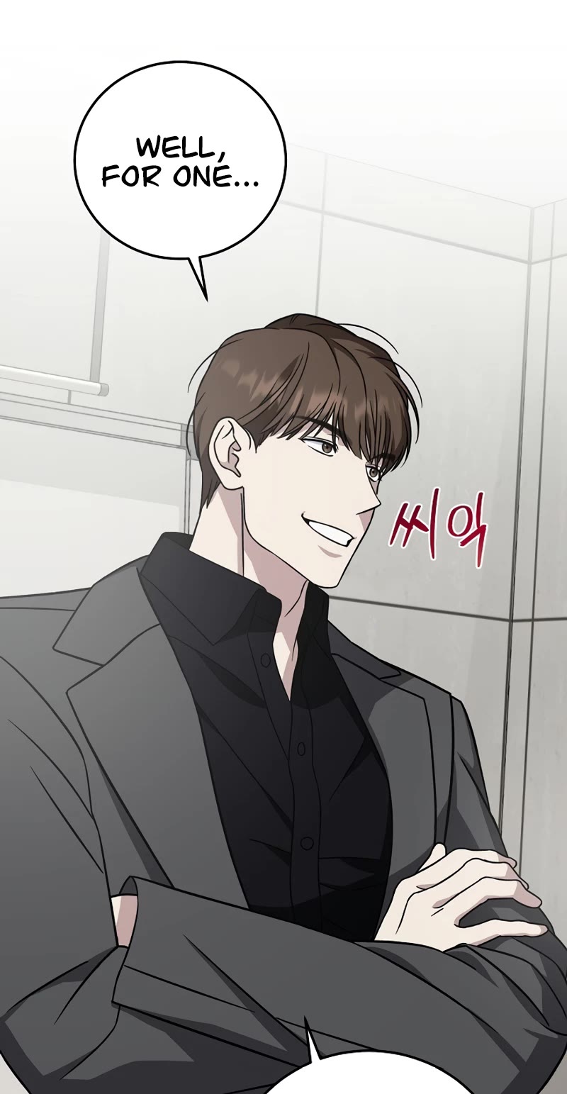 This Is The Law chapter 133 page 35