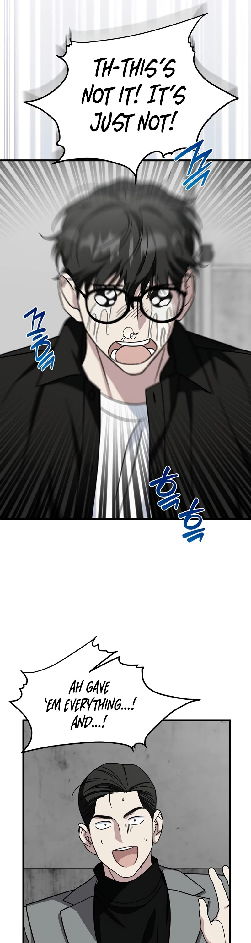 This Is The Law chapter 133 page 37