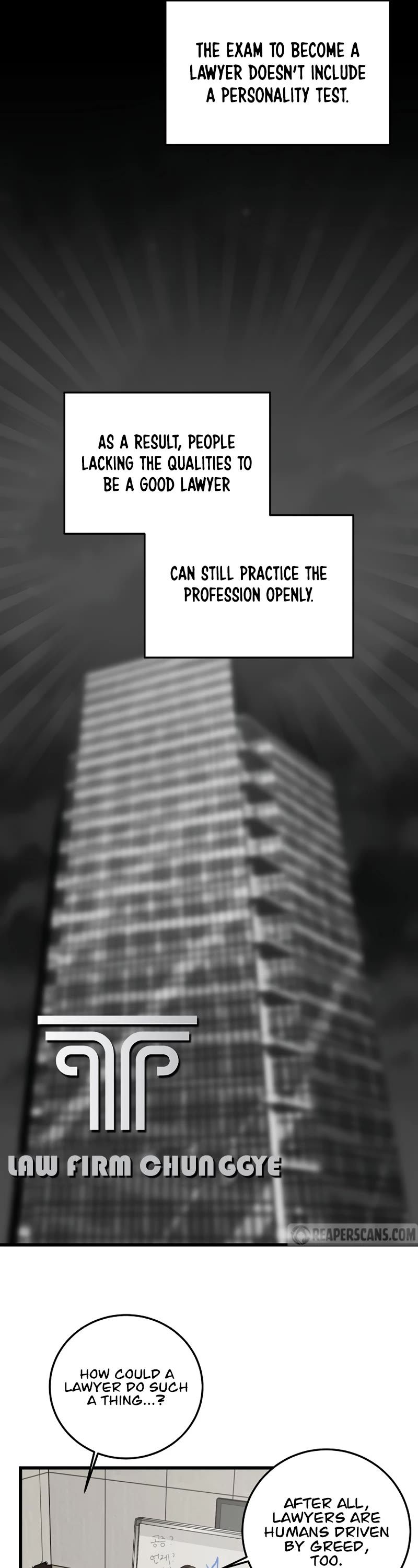 This Is The Law chapter 133 page 4