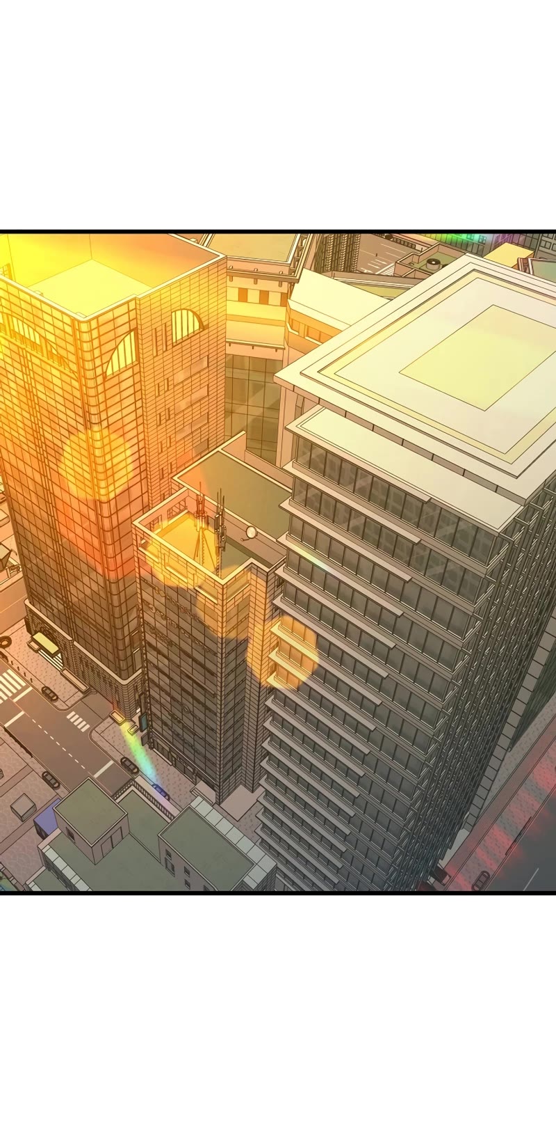 This Is The Law chapter 133 page 41