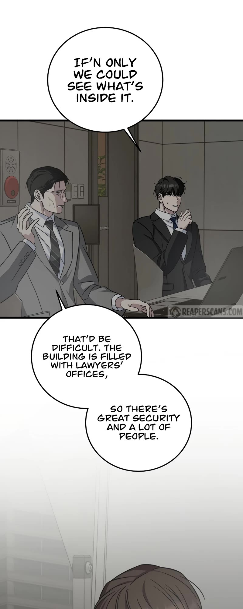 This Is The Law chapter 133 page 45