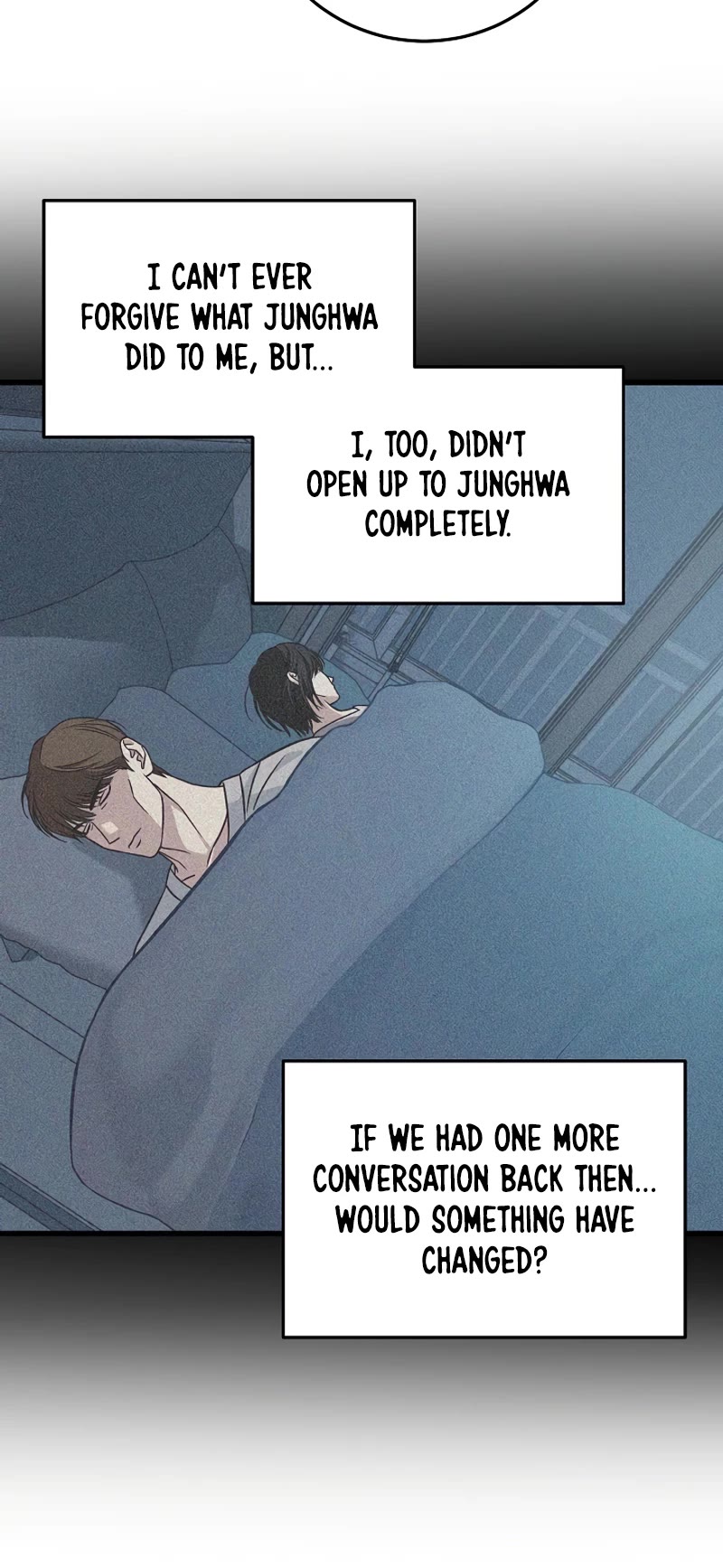 This Is The Law chapter 133 page 50