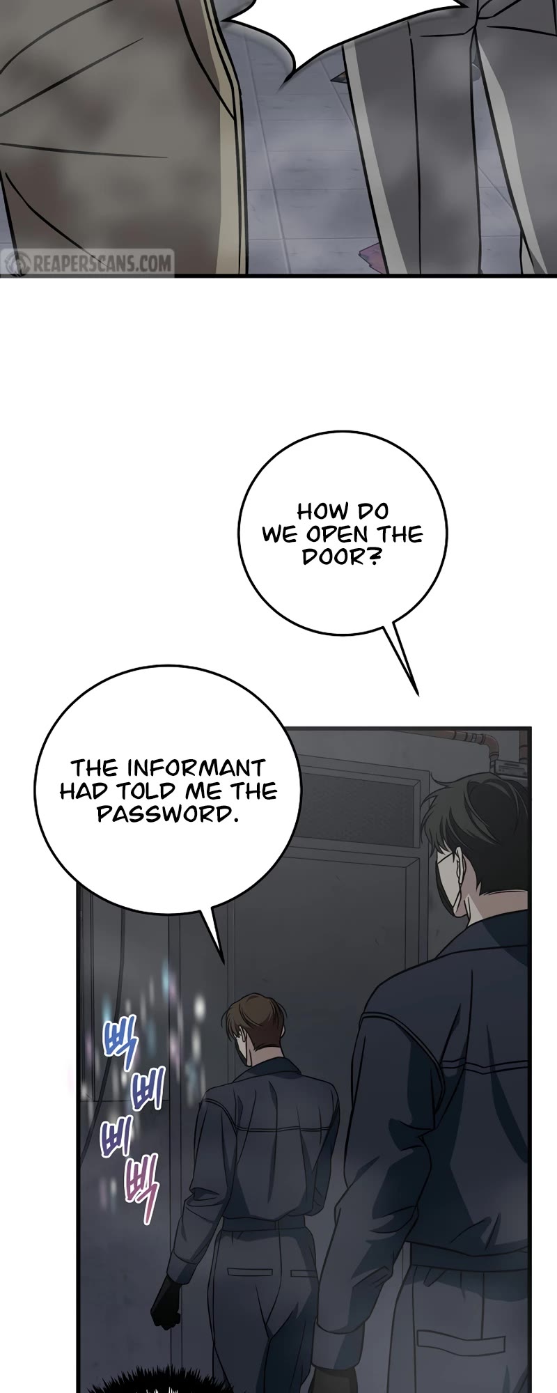 This Is The Law chapter 133 page 55