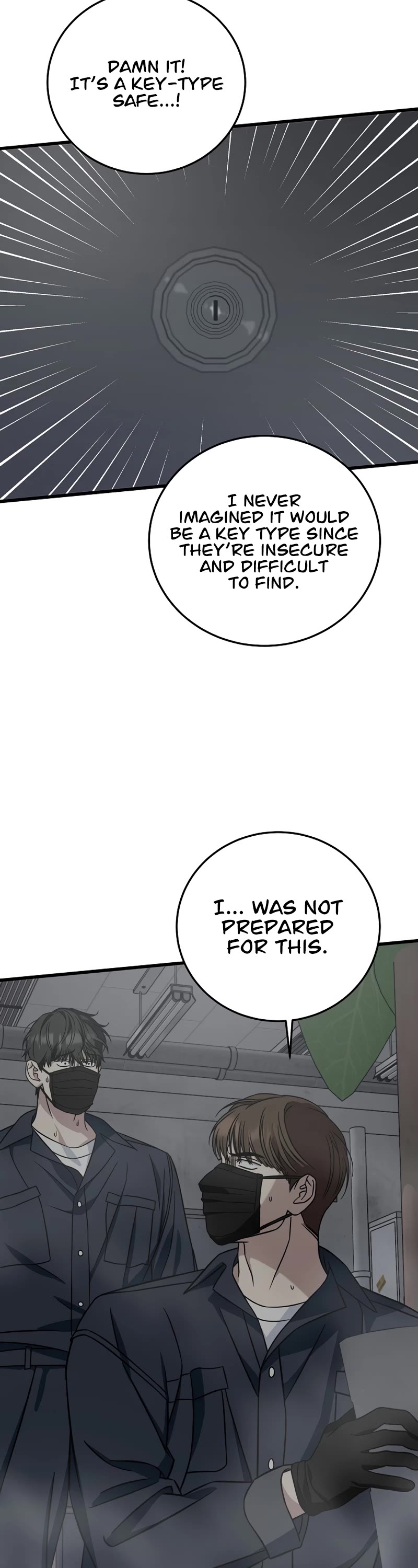 This Is The Law chapter 133 page 59