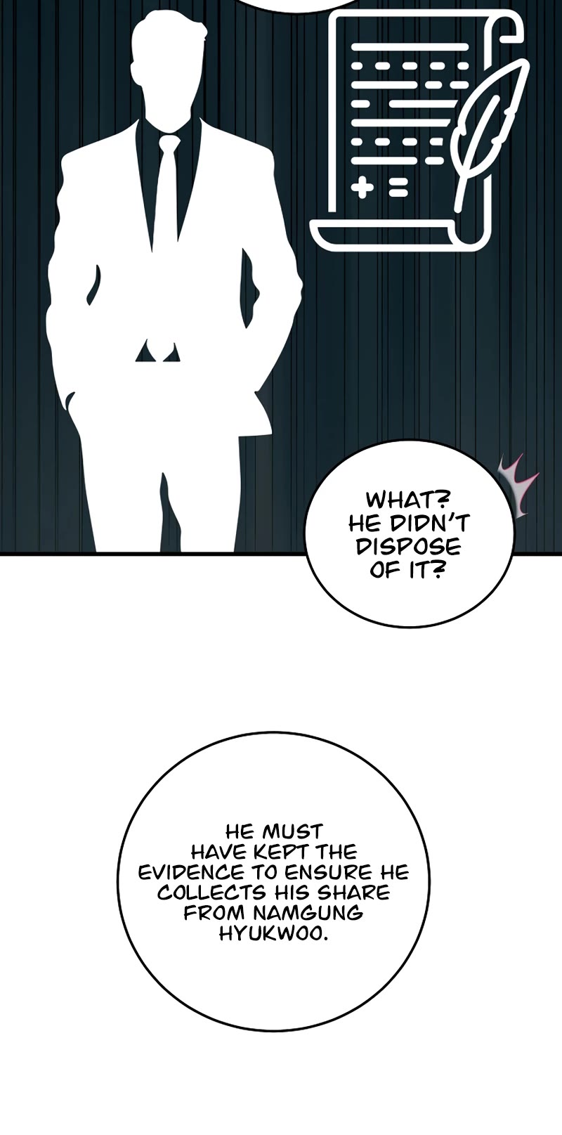 This Is The Law chapter 133 page 6