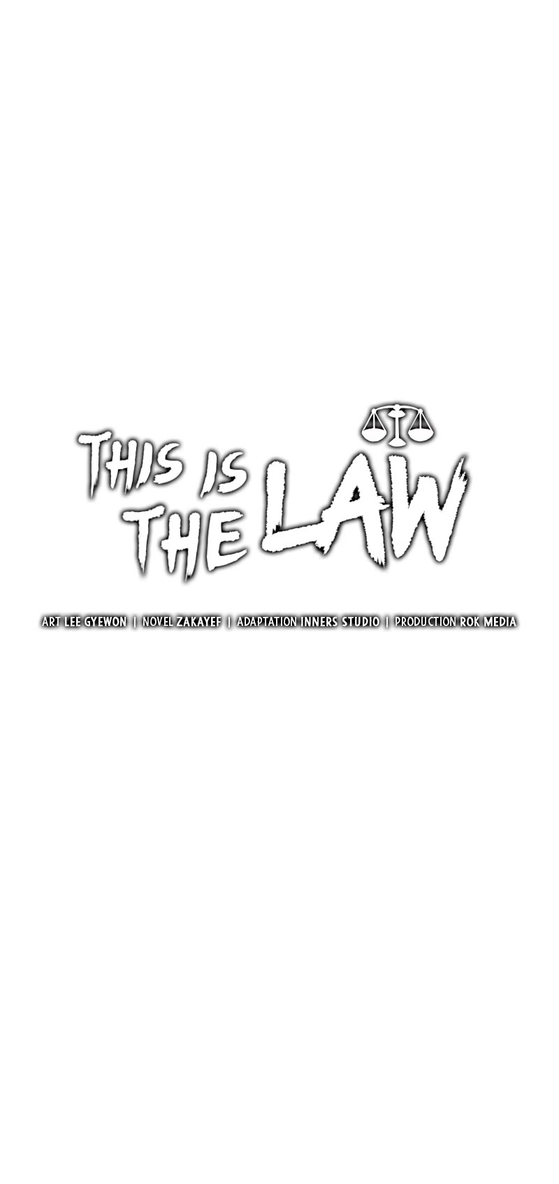 This Is The Law chapter 133 page 61