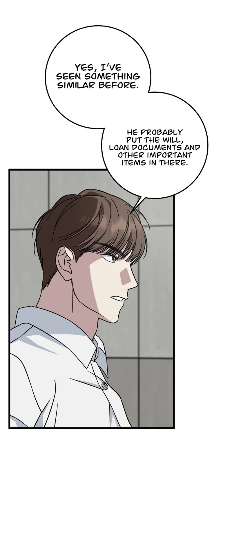 This Is The Law chapter 134 page 11