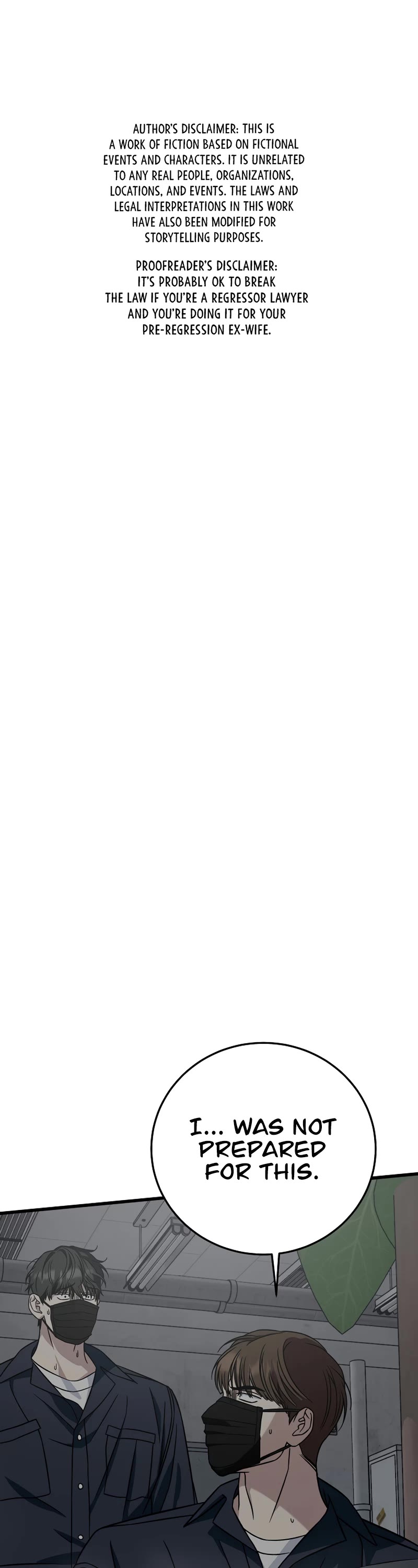 This Is The Law chapter 134 page 2