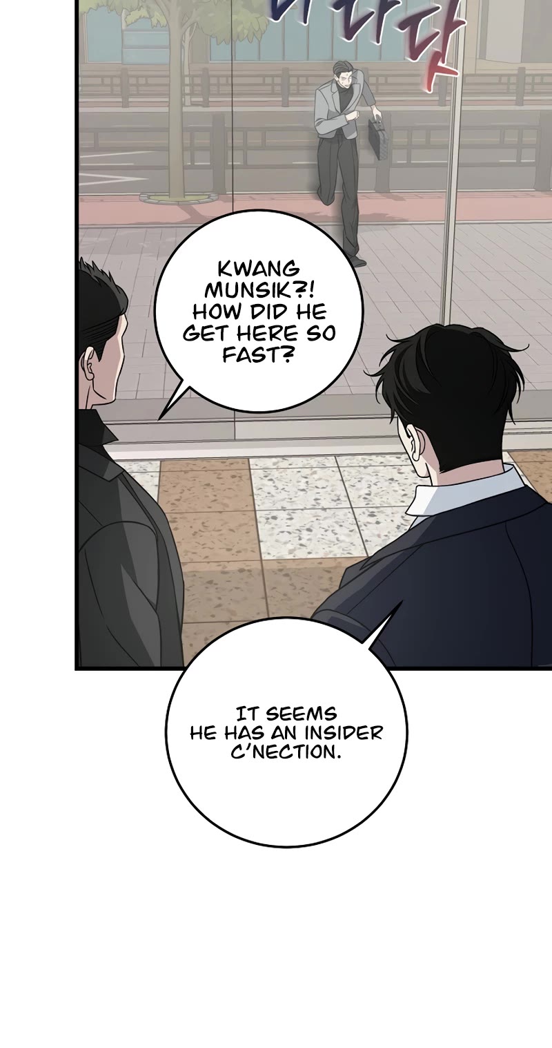 This Is The Law chapter 134 page 21