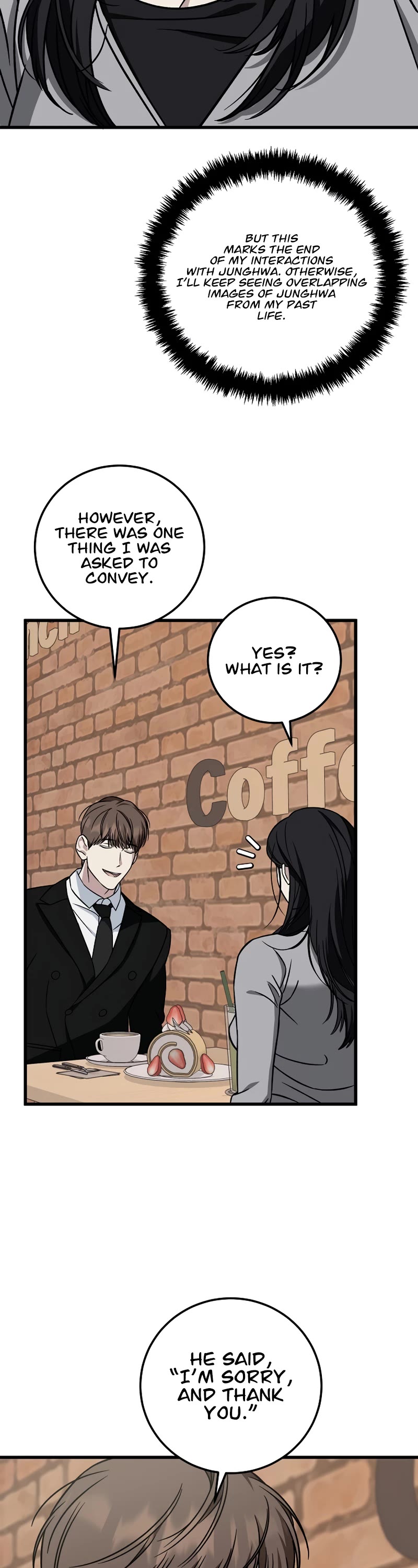 This Is The Law chapter 134 page 48