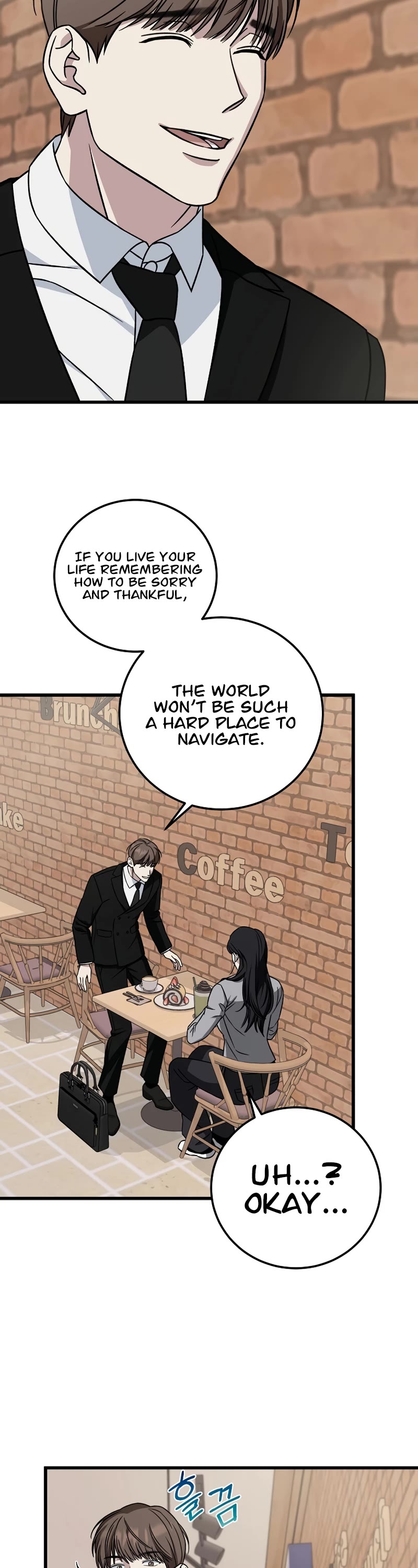 This Is The Law chapter 134 page 49