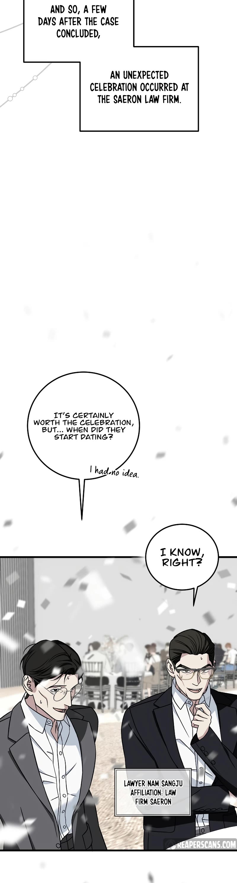 This Is The Law chapter 134 page 54