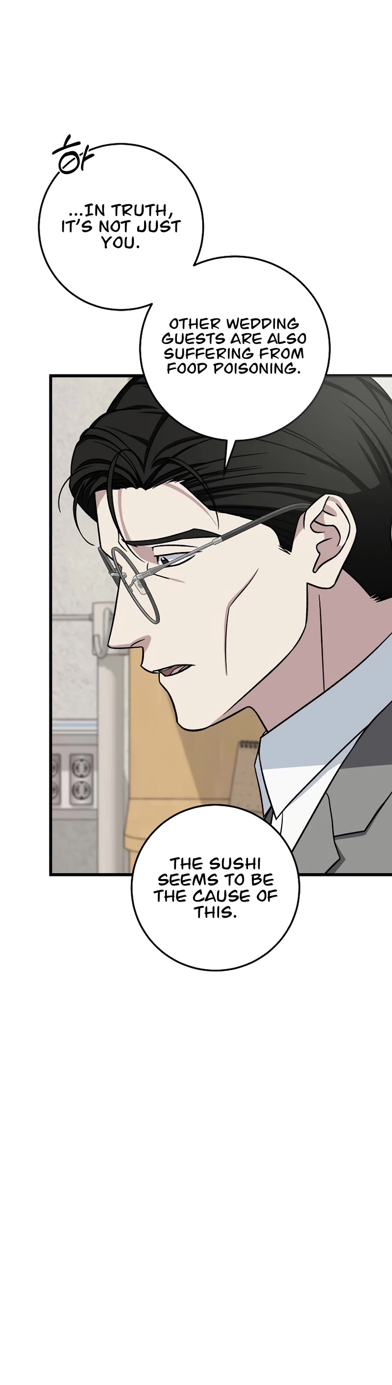 This Is The Law chapter 135 page 10