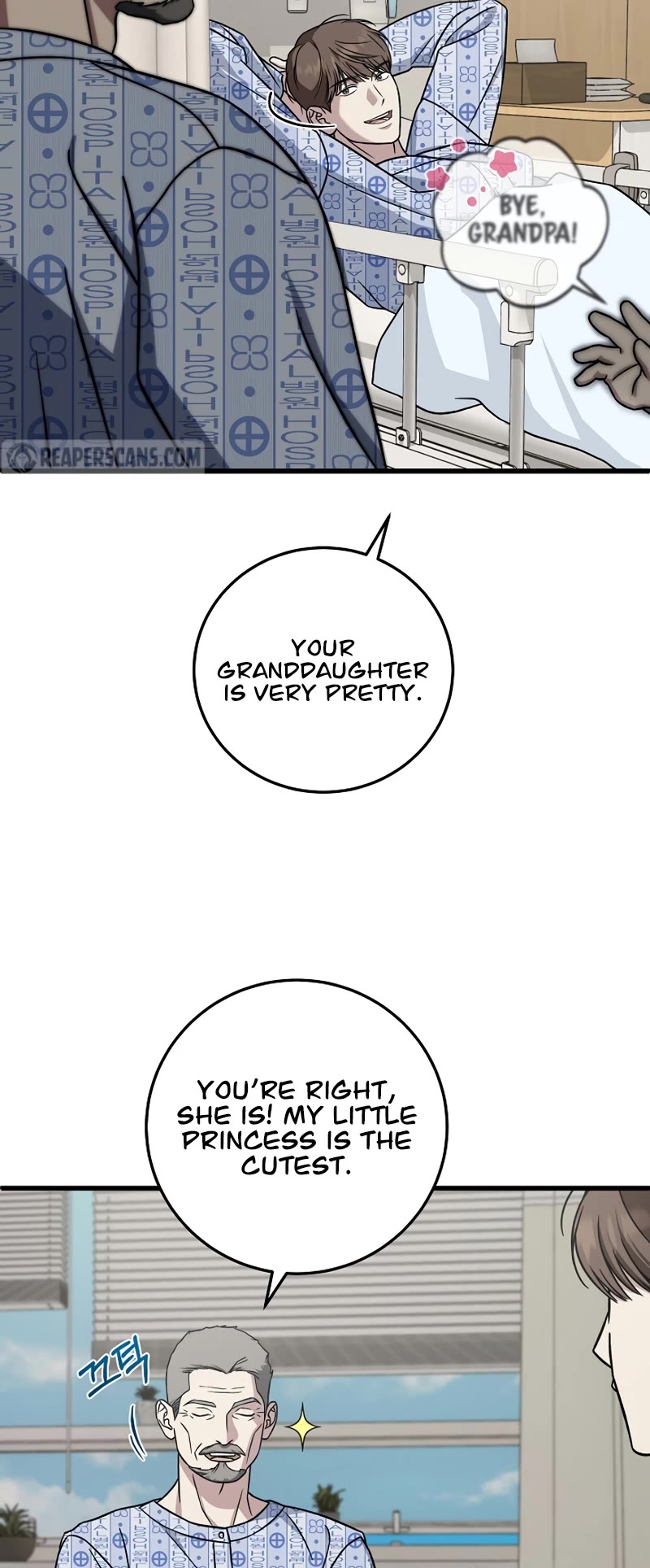 This Is The Law chapter 135 page 14