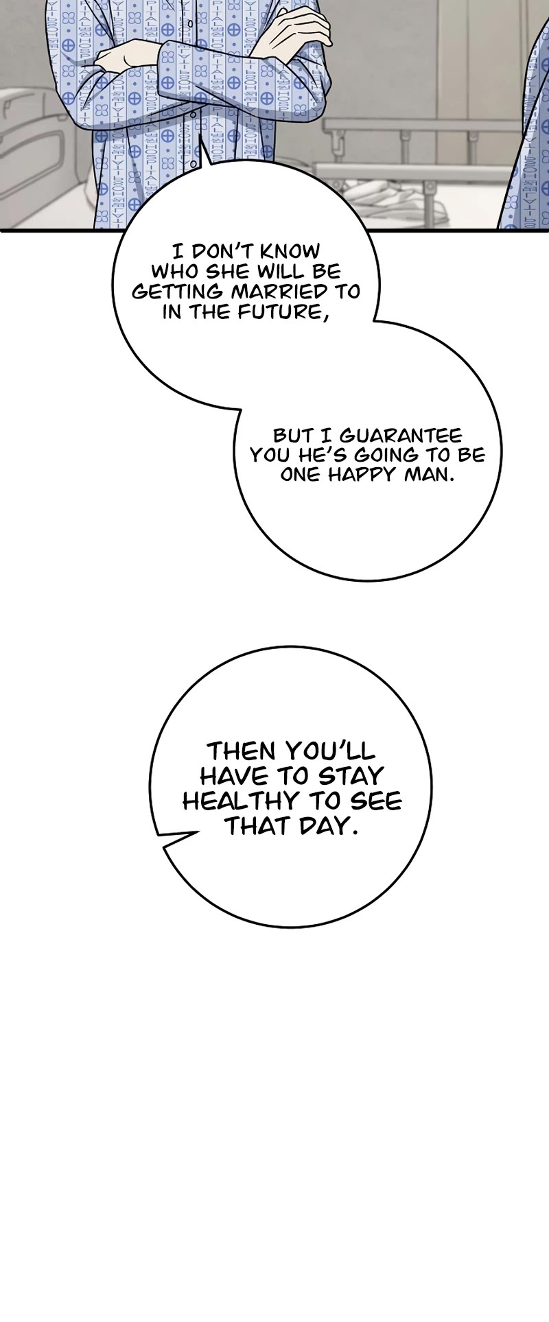 This Is The Law chapter 135 page 15