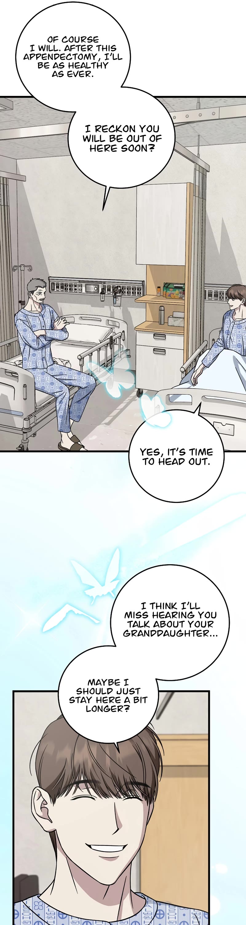 This Is The Law chapter 135 page 16