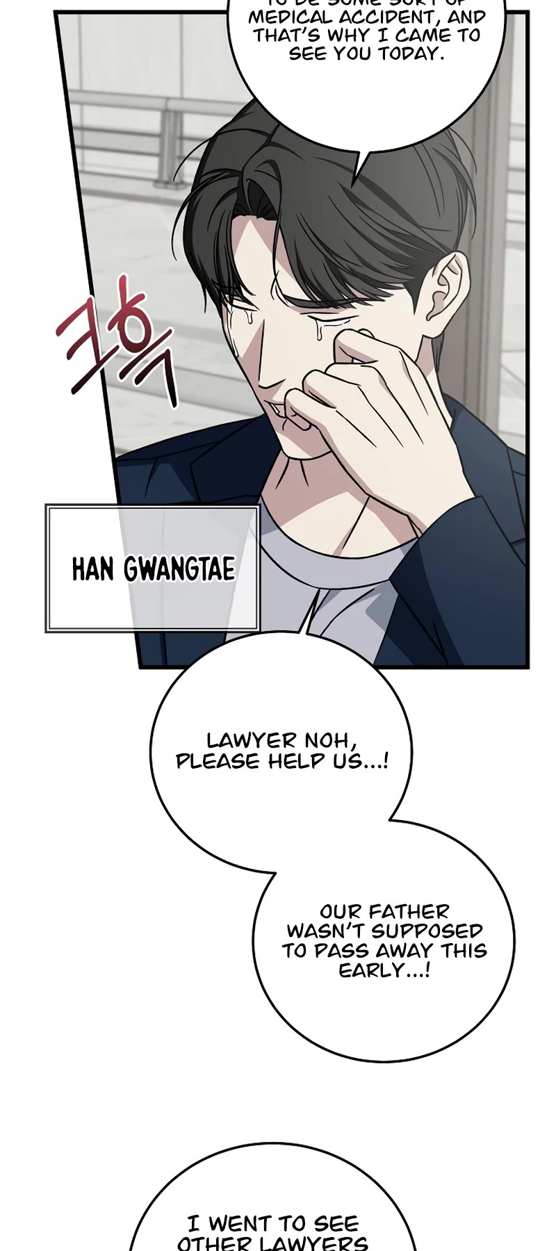 This Is The Law chapter 135 page 19