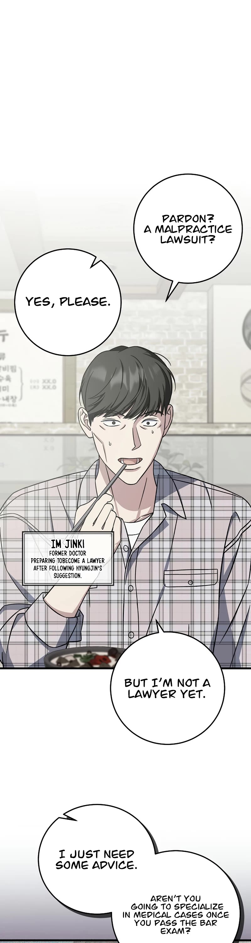 This Is The Law chapter 135 page 23