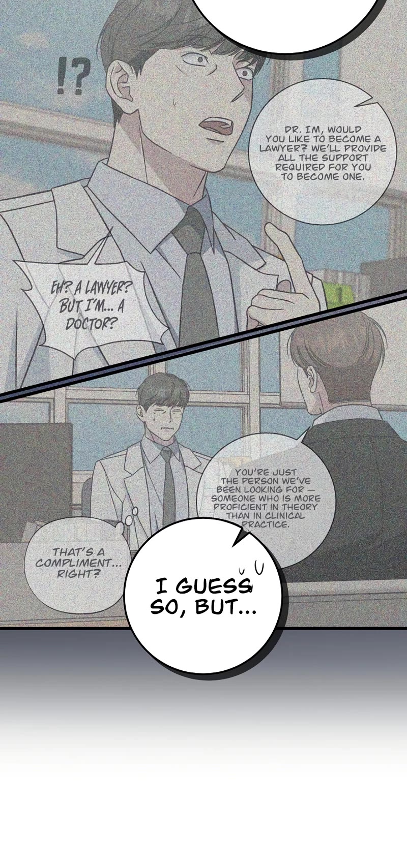 This Is The Law chapter 135 page 24