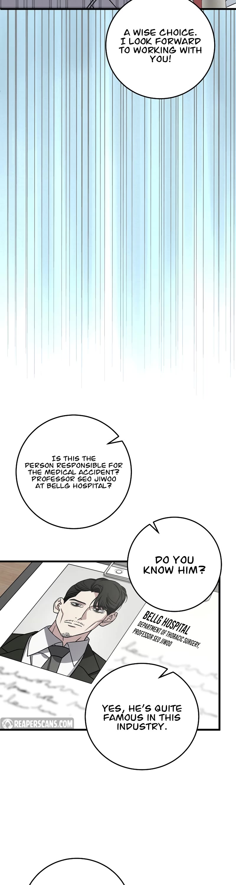 This Is The Law chapter 135 page 27