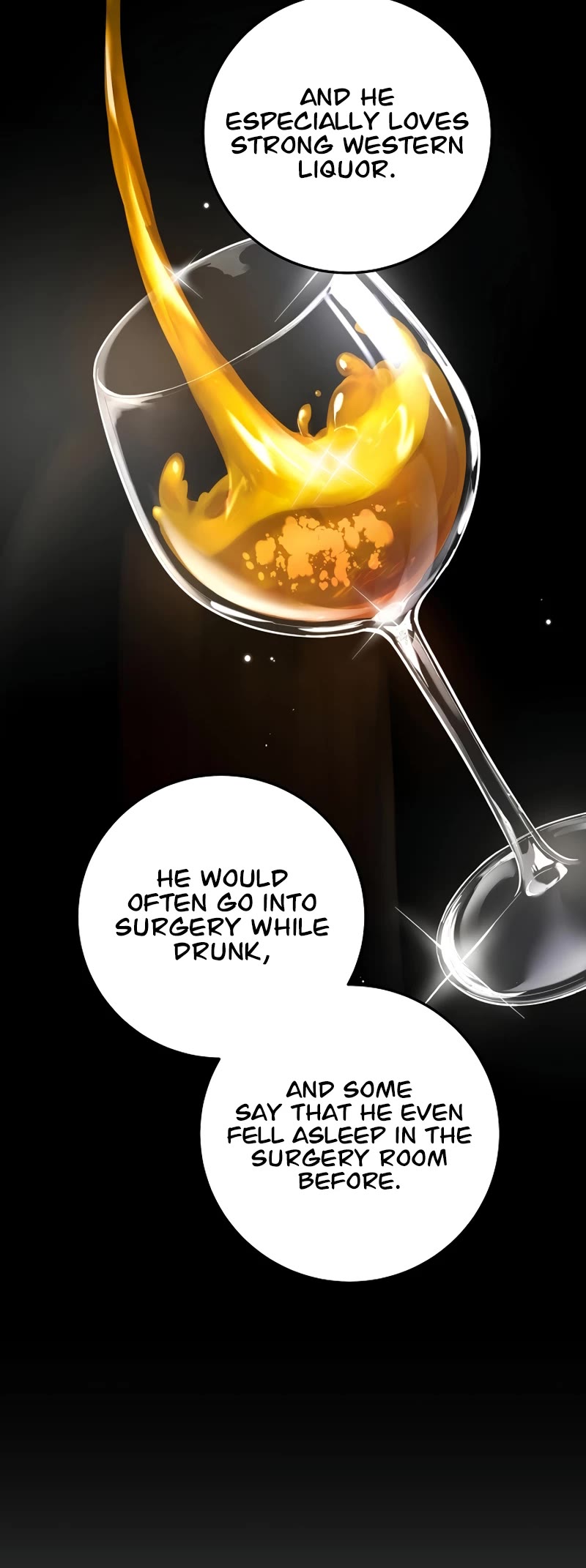 This Is The Law chapter 135 page 29