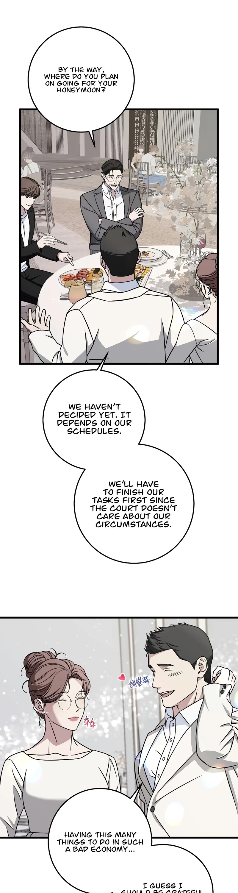 This Is The Law chapter 135 page 3