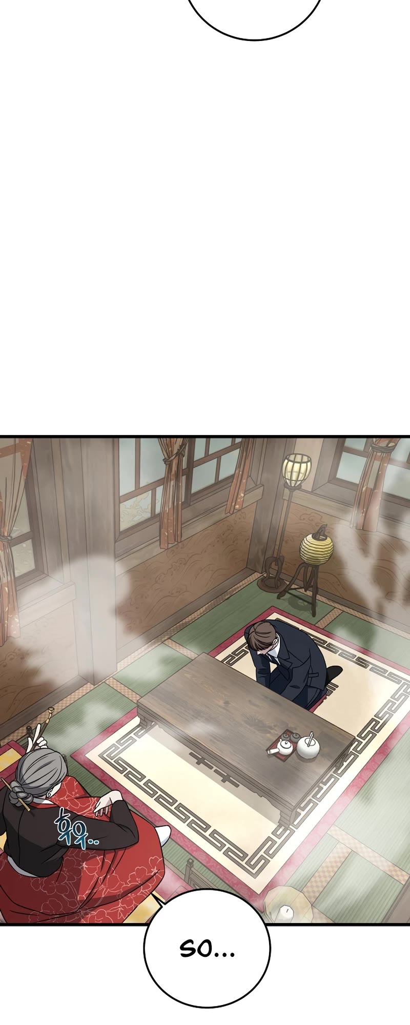 This Is The Law chapter 135 page 37