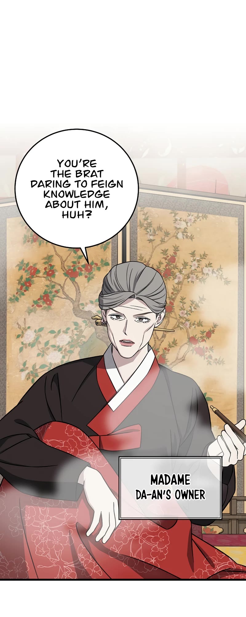 This Is The Law chapter 135 page 38