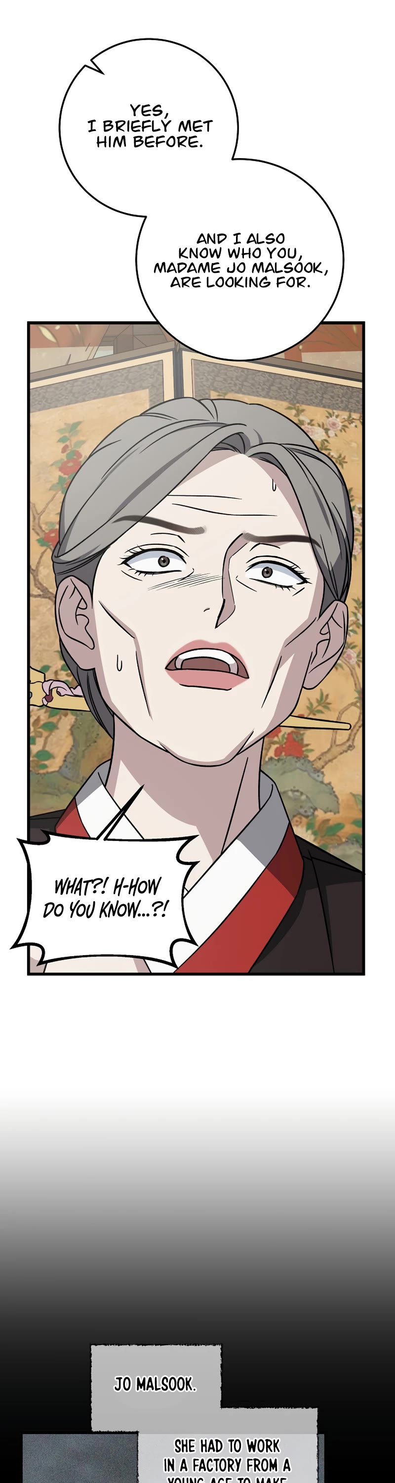 This Is The Law chapter 135 page 39