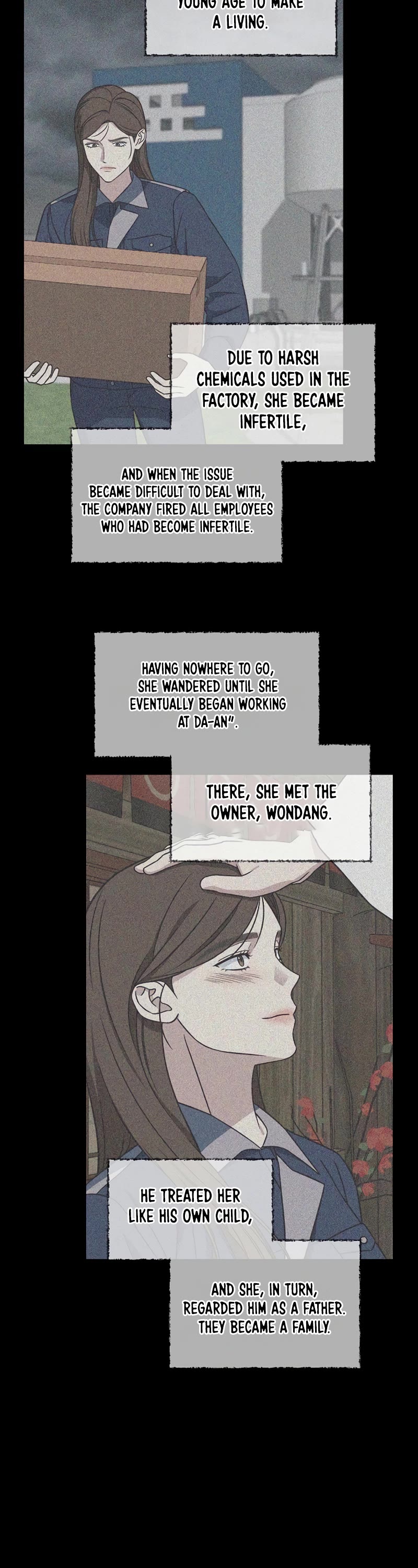 This Is The Law chapter 135 page 40