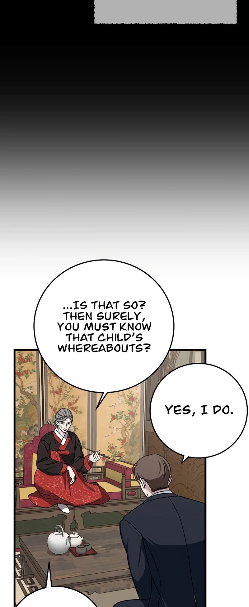 This Is The Law chapter 135 page 42