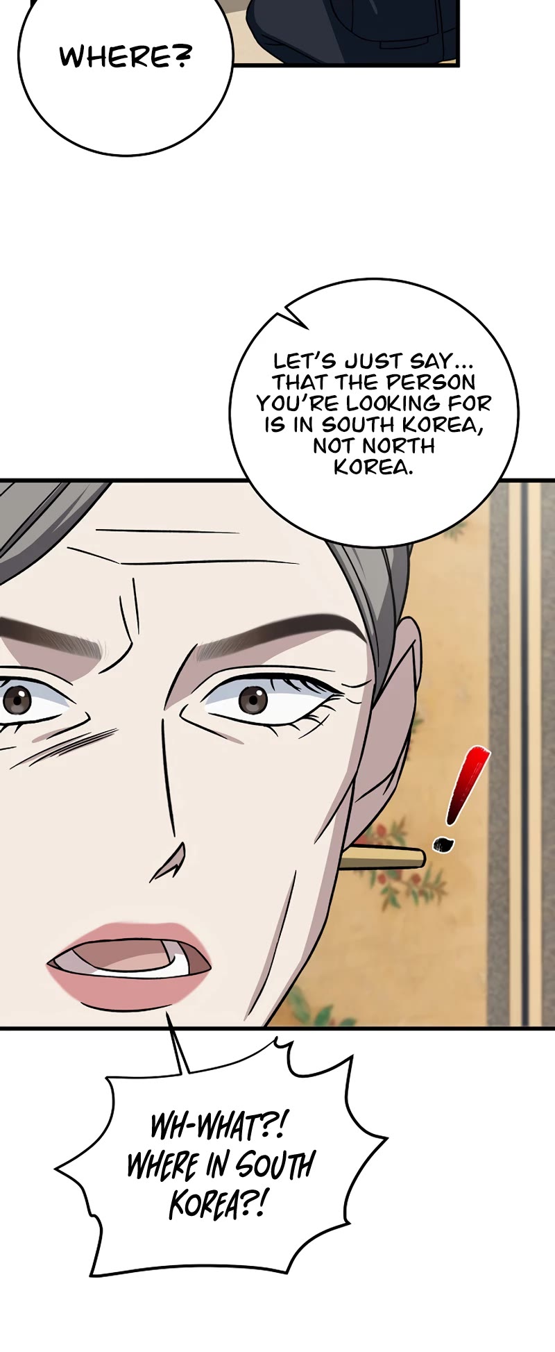 This Is The Law chapter 135 page 43