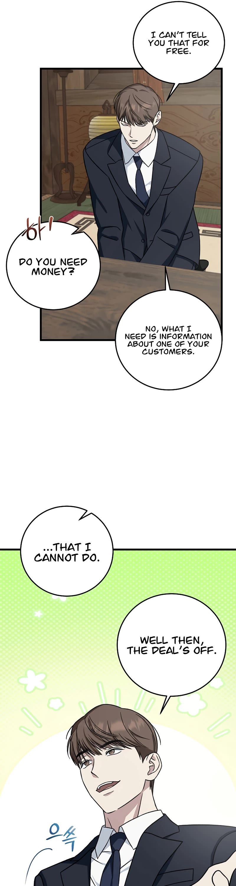 This Is The Law chapter 135 page 44