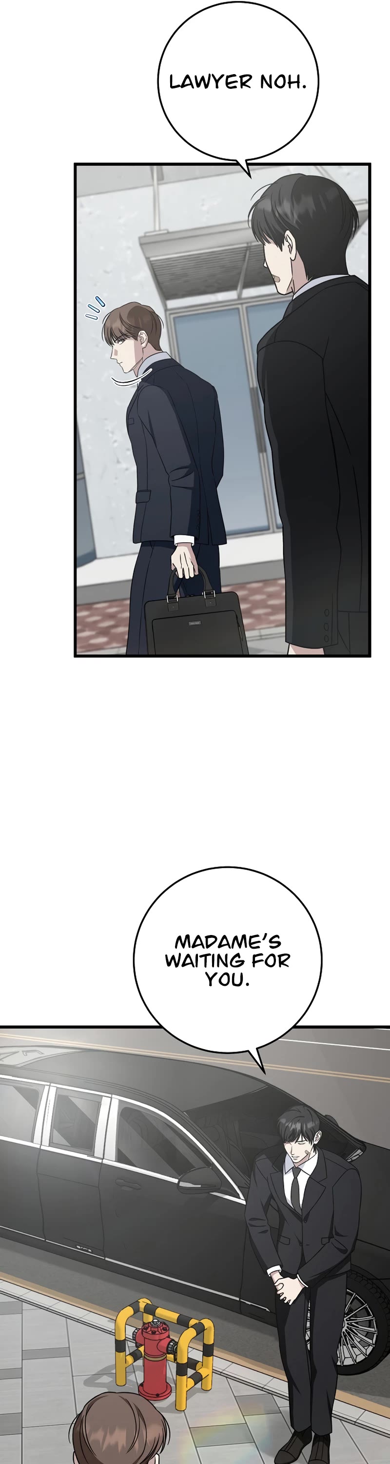 This Is The Law chapter 135 page 48