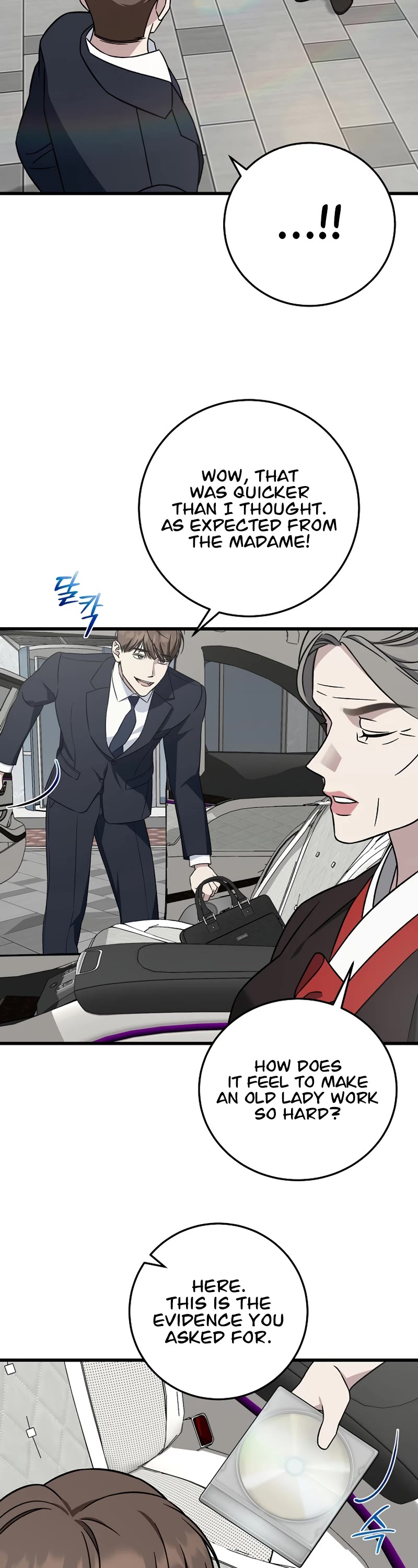 This Is The Law chapter 135 page 49