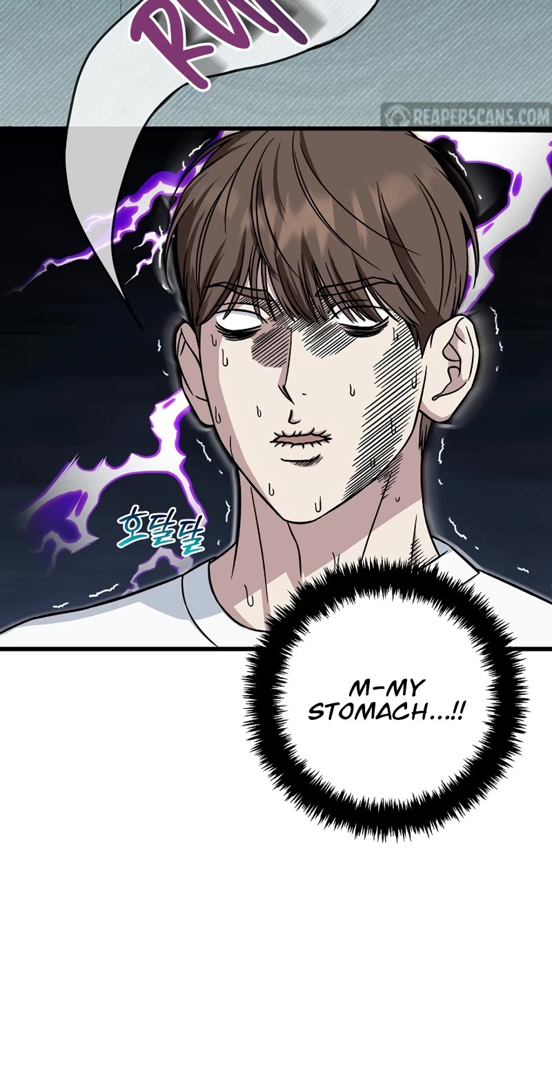 This Is The Law chapter 135 page 5