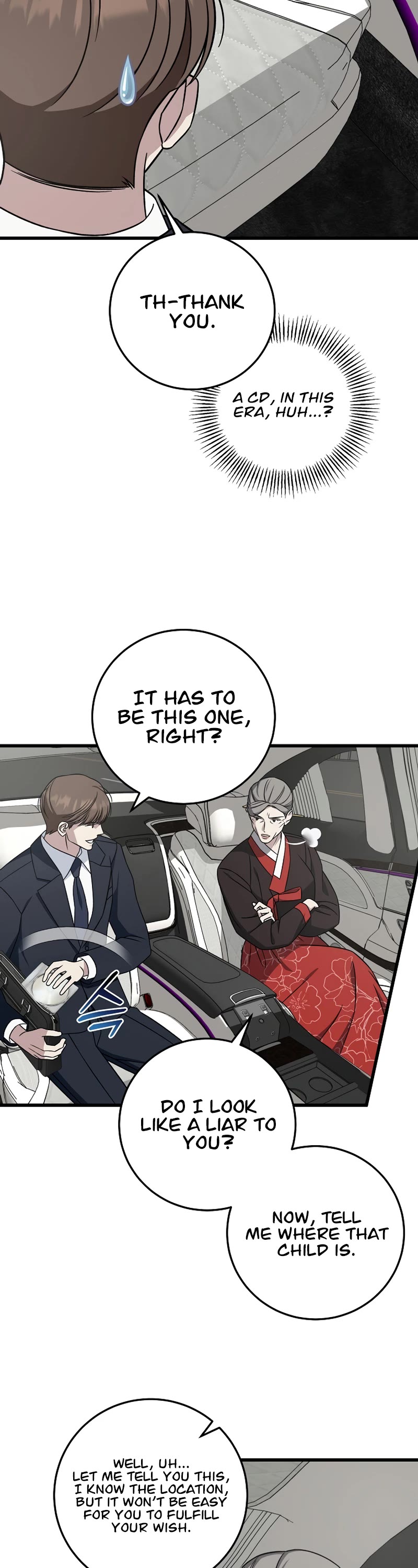 This Is The Law chapter 135 page 50