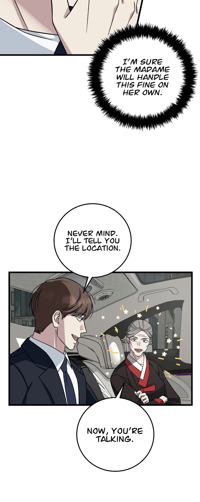 This Is The Law chapter 135 page 52