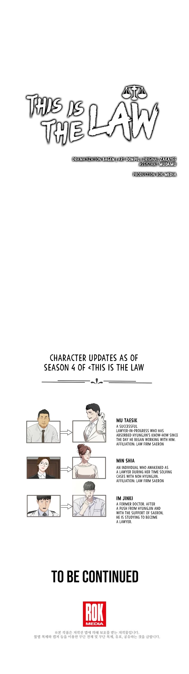 This Is The Law chapter 135 page 54