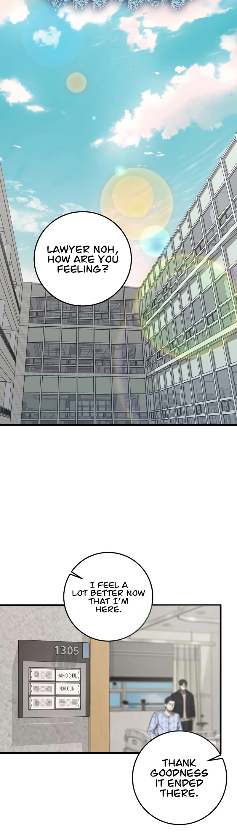 This Is The Law chapter 135 page 9