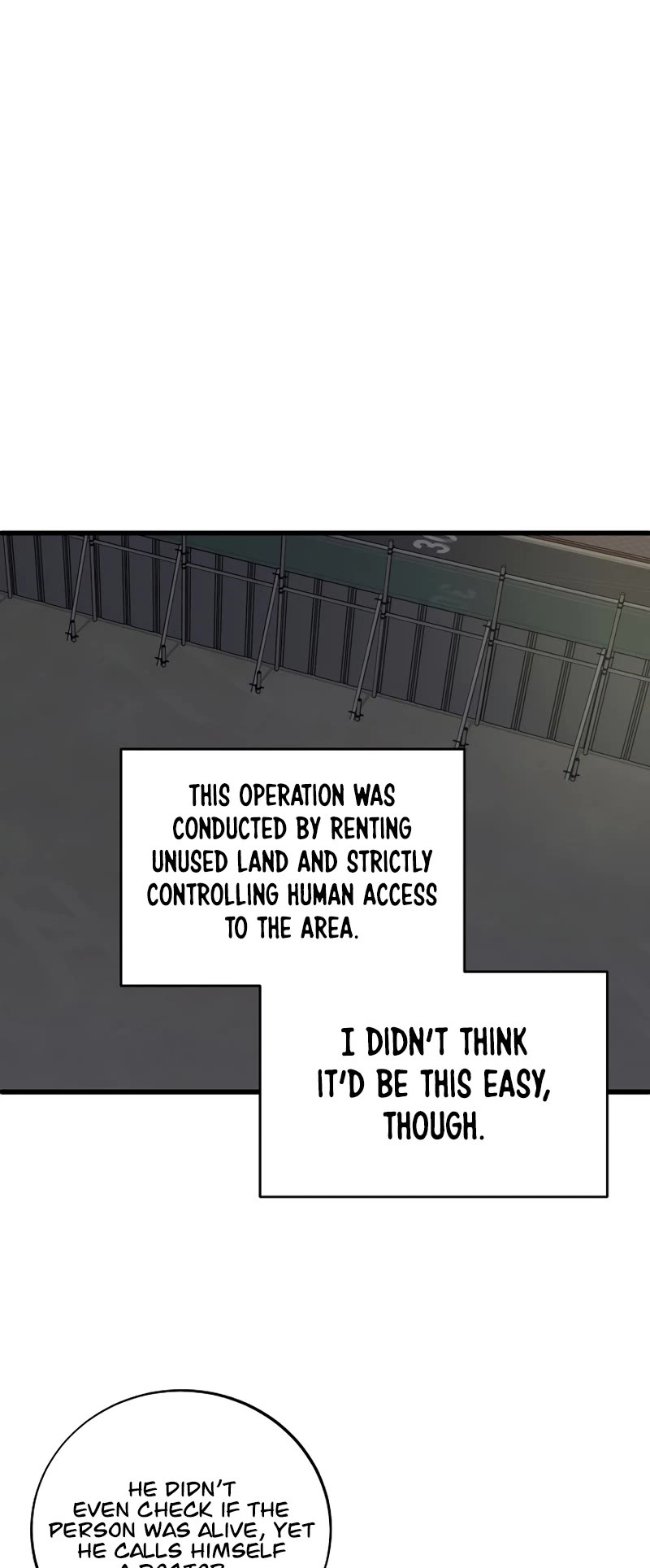 This Is The Law chapter 136 page 19