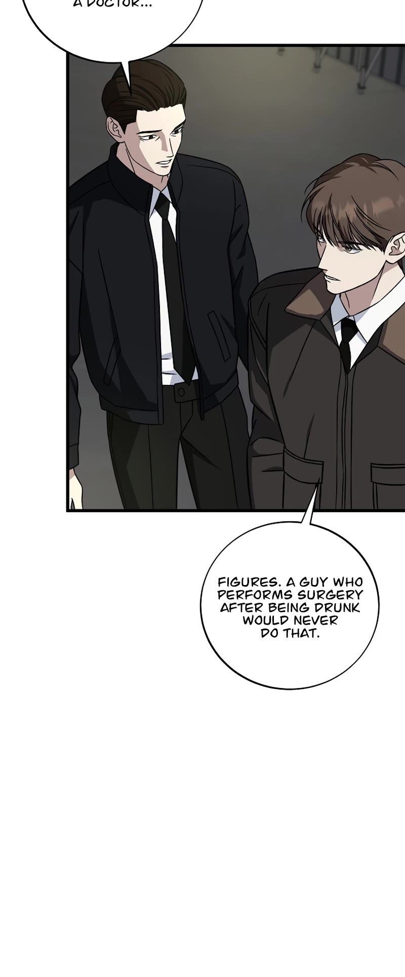 This Is The Law chapter 136 page 20