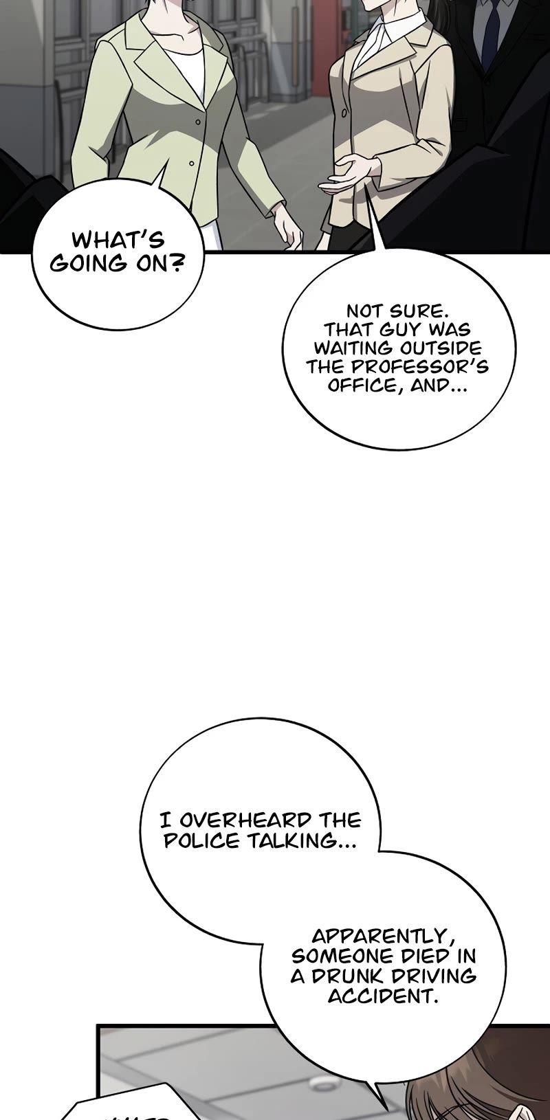 This Is The Law chapter 136 page 24