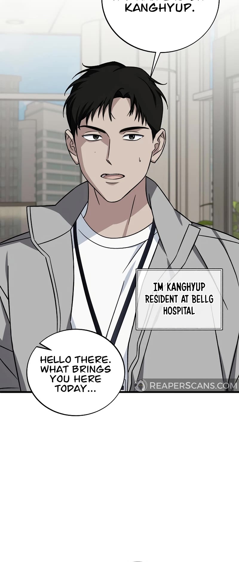 This Is The Law chapter 136 page 34