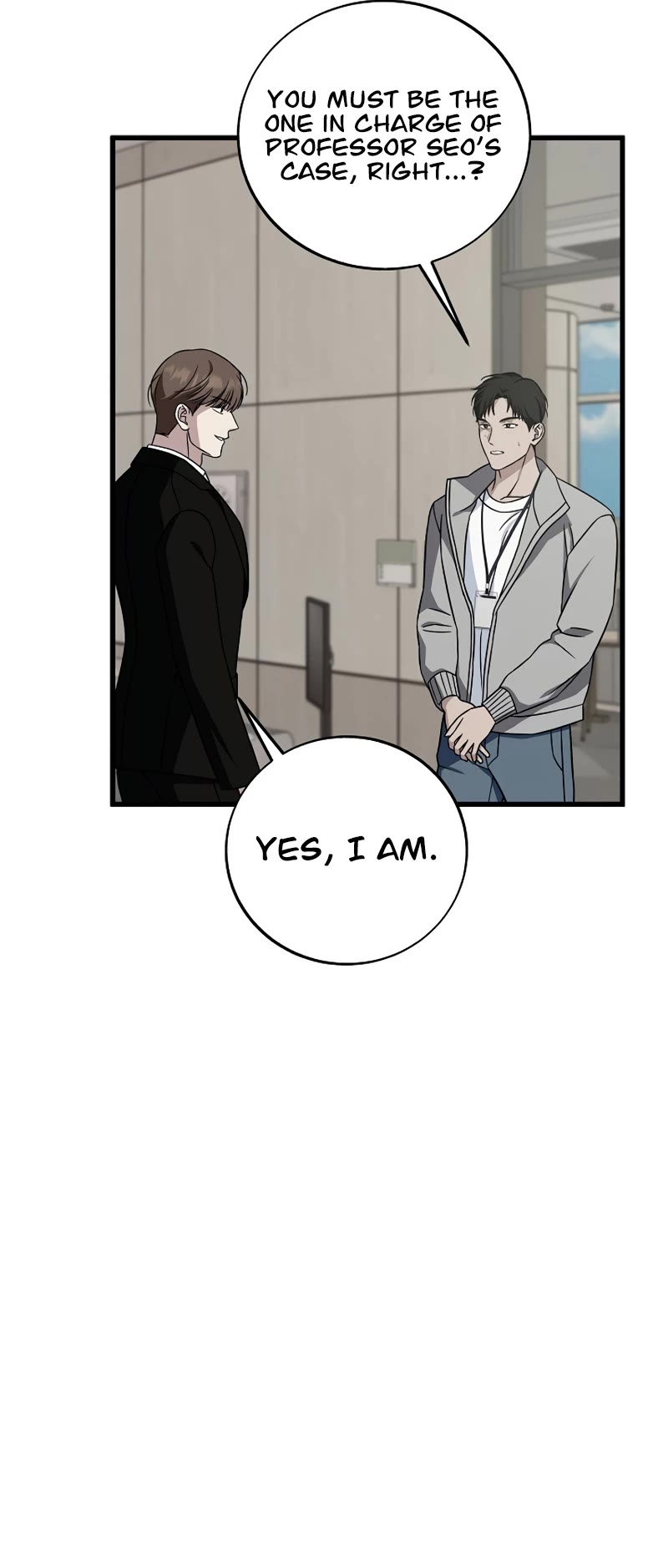 This Is The Law chapter 136 page 35