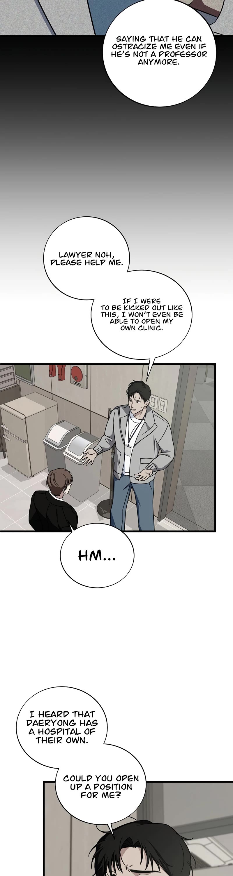 This Is The Law chapter 136 page 37