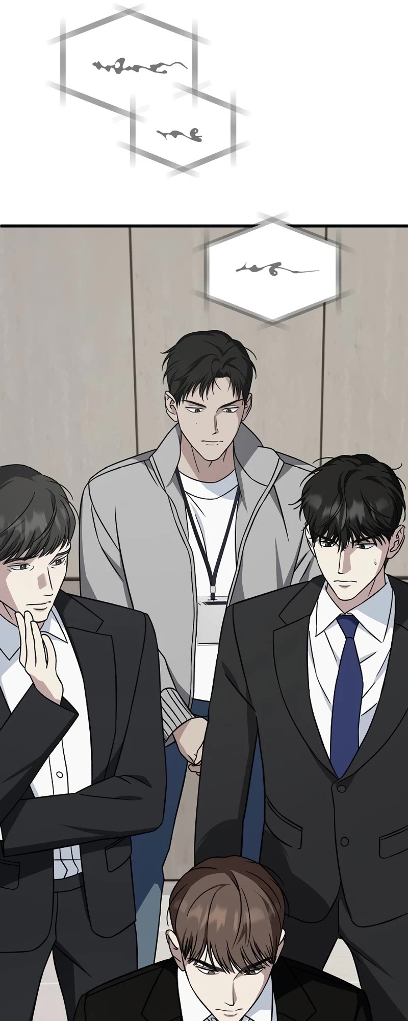 This Is The Law chapter 136 page 39