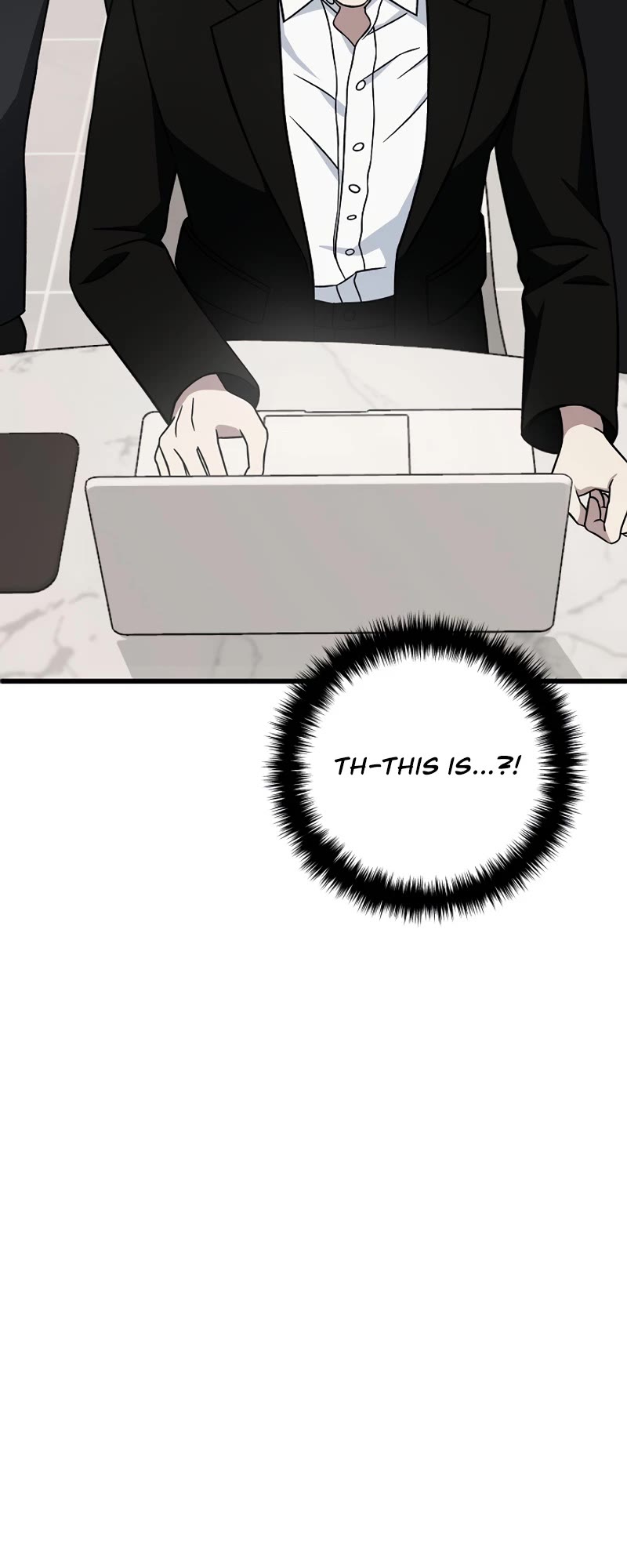 This Is The Law chapter 136 page 40